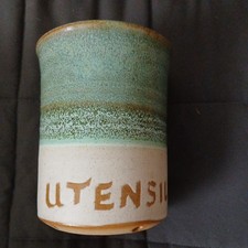 Canterbury pottery utensil for sale  DEAL