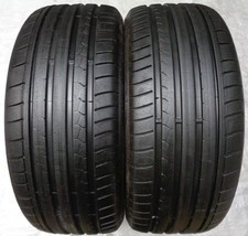 Dunlop sport maxx d'occasion  Expédié en Belgium