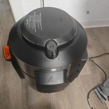 Verkaufe ninja foodi gebraucht kaufen  Hannover