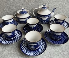 Lomonosov imperial porcelain gebraucht kaufen  Potsdam