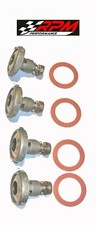 Holley power valve for sale  Sterling Heights
