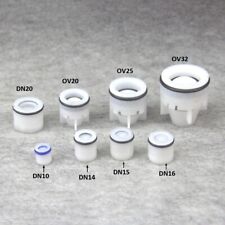 Valvola ritegno plastica usato  Spedire a Italy