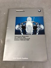 Teilekatalog bmw historische gebraucht kaufen  Twistringen