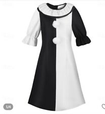 Female terrifier costume for sale  LONDON