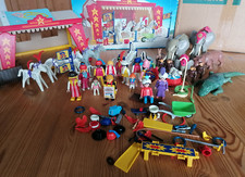 Playmobil zirkus figuren gebraucht kaufen  Bad Salzuflen