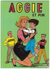Aggie pim blonay d'occasion  Alzonne