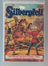 Silberpfeil bastei verlag gebraucht kaufen Silberpfeil bastei verlag gebraucht kaufen  Hamburg