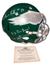 Philadelphia eagles william for sale  Virginia Beach