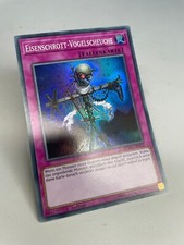 Eisenschrott vogelscheuche spw gebraucht kaufen  Tuttlingen