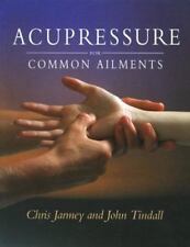 Acupressure common ailments for sale  LONDON