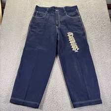 Vintage burberry jeans for sale  Indian Head