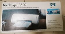 Stampante deskjet 3520 usato  Calvizzano