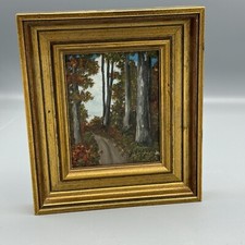 Vtg original framed for sale  Alpharetta