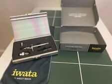 Iwata custom micron for sale  LONDON