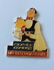 Pin serveur service d'occasion  Marignane