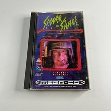 Sewer shark complete d'occasion  Expédié en Belgium