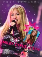 4 hannah books montana for sale  UK