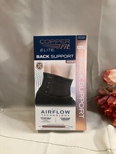 Copper fit elite for sale  Edwardsburg