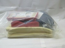 Produtos Franklin Avião Encosto Almofada Descanso De Cabeça & com Lote de 3 Capas comprar usado  Enviando para Brazil