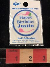 First name justin for sale  Wichita