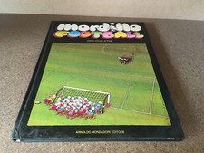 Mordillo football calcio usato Mordillo football calcio usato  Venezia