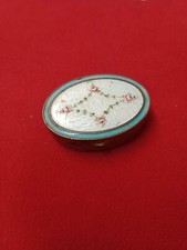 Vintage enamel guilloche for sale  AYLESBURY