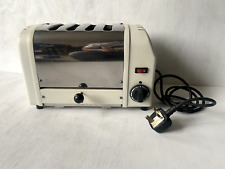 Boxed dualit slice for sale  CANTERBURY