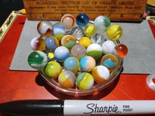 Vintage marbles for sale  New Bern