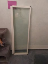 Badewannenaufsatz duschabtrenn gebraucht kaufen  Graben-Neudorf