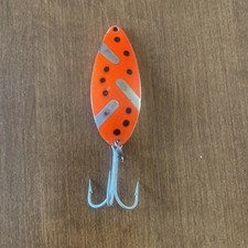 little cleo wigl lure for sale little cleo wigl lure for sale Woodridge