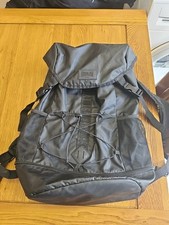 Everlast backpack black for sale  LEIGHTON BUZZARD