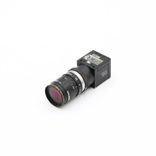 Sony XC-ES50 Aparat CCD z obiektywem PENTAX 1:2.8 50mm , używany na sprzedaż  PL