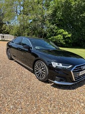 Audi line quattro for sale  EYE