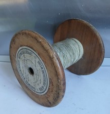 Alte spule holzspule gebraucht kaufen  Zwönitz