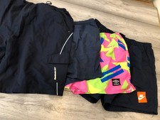 Men swimming shorts for sale  KEIGHLEY