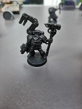 Iron priest techmarine for sale  TELFORD