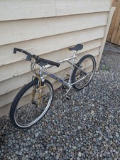 Inch mountain bike for sale  Tacoma