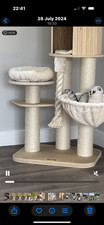 Cat tree for sale  BEDFORD