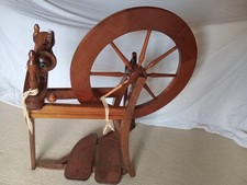 Ashford traditional spinning for sale  NEWARK