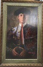 Matador jose barbara for sale  San Angelo