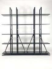 Usado, KANG bookshelf, by Pascal Mourgue for Scarabat, 1986 ( # nuvola rossa cassina ) comprar usado  Enviando para Brazil