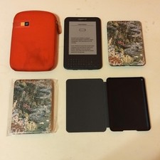 Kindle bundle 3rd for sale  Carrollton