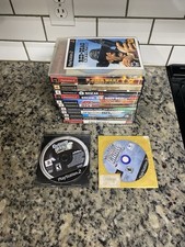 Sony playstation lot for sale  Woodway