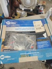 Oem miller 165593 for sale  Hobbs