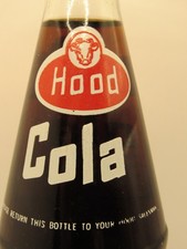 Hood cola beverage for sale  Powder Springs