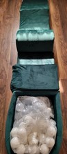 Meowbaby element schaumspielse gebraucht kaufen  Meißen
