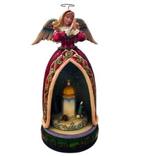 Jim shore christmas for sale  Huntington Beach