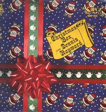 Dennis hayward christmas for sale  HUDDERSFIELD