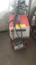 Aluminium stud welder for sale  MARTOCK