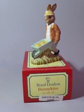 Royal doulton bunnykins for sale  Shipping to Ireland